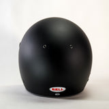 Bell K1 Pro flat black matte black racing helmet dirt racing helmet forced air helmet medium on sale SA2020