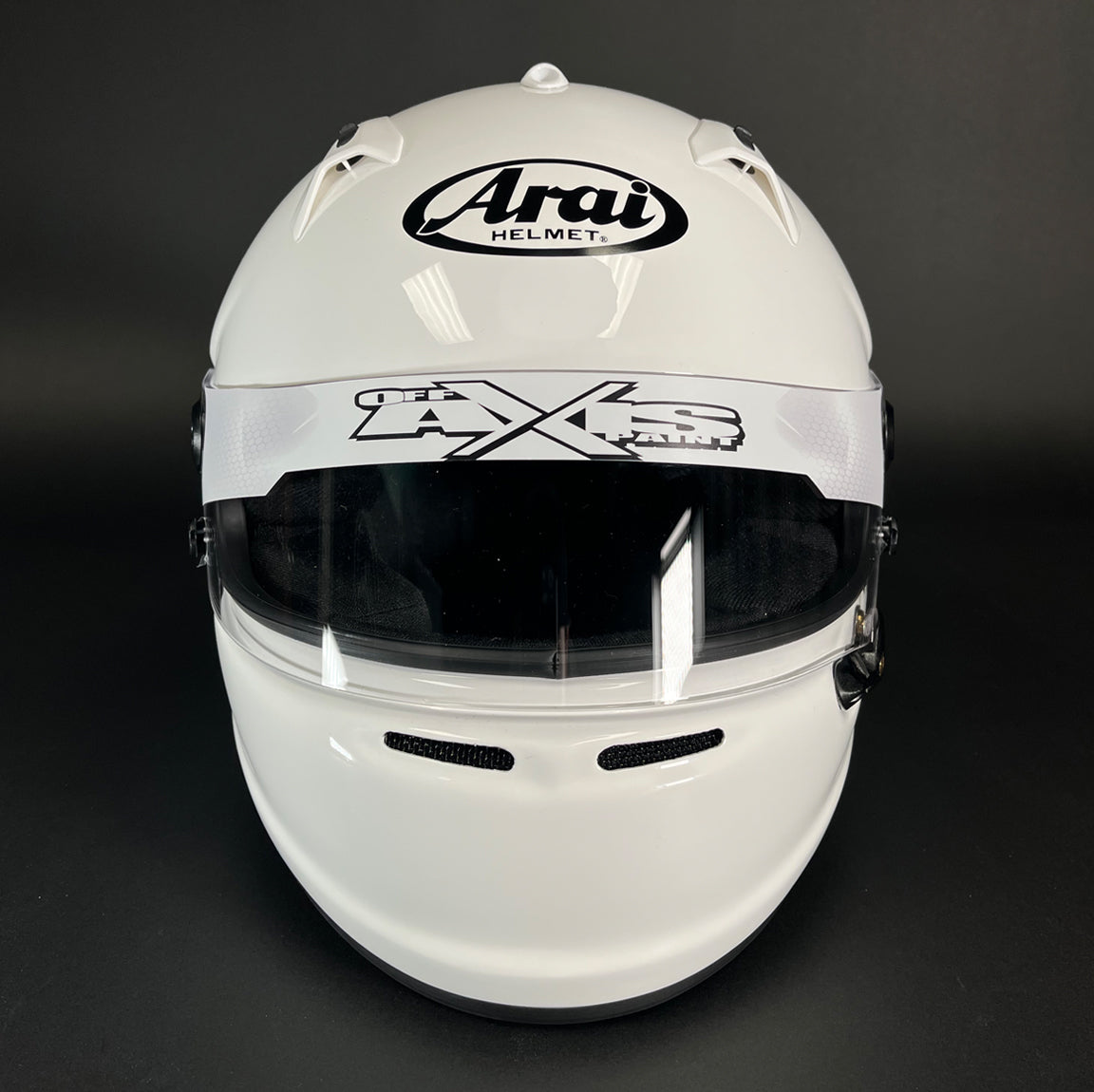 arai gp7 helmet GP-7 SRC RACING Auto Craze Miami this helmet offers a comfortable fit without sacrificing safety SAVAGE DESIGNS Arai GP-6/GP-7 LEFT