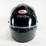 Bell KC7 Carbon youth karting racing helmet light weight on sale
