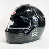 Bell KC7 Carbon youth karting racing helmet light weight on sale