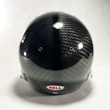 Bell RS7 Carbon 58 7 1/4 racing helmet Bell dirt helmet Bell asphalt helmet forced air auto racing karting dirt racing carbon helmet SA2020
