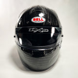 Bell RS7 Carbon 58 7 1/4 racing helmet Bell dirt helmet Bell asphalt helmet forced air auto racing karting dirt racing carbon helmet SA2020