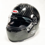 Bell RS7 Carbon 58 7 1/4 racing helmet Bell dirt helmet Bell asphalt helmet forced air auto racing karting dirt racing carbon helmet SA2020