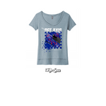 Women's Hero Tee