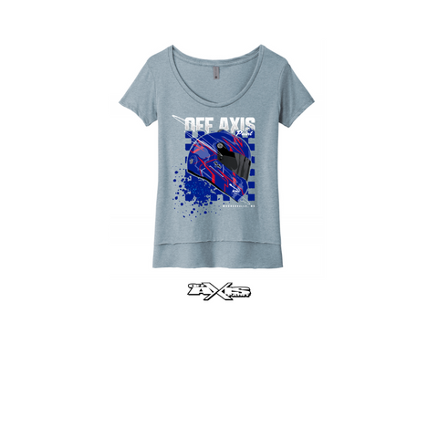 Women's Hero Tee