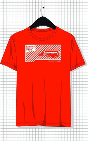 Velocity Vibe Tee