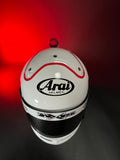 Arai Top Air
