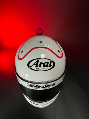 Arai Top Air