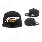 Off Axis 500 10th Annual Cap