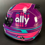 Alex Bowman Ally Mini Helmet