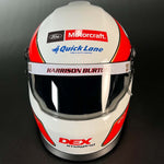 Harrison Burton Wood Brothers Mini Helmet
