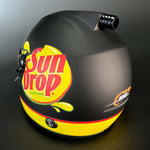Sun Drop Mini Helmet