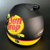 Sun Drop Mini Helmet