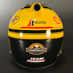 Joey Logano Championship Mini Helmet