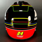 William Byron Axalta Mini Helmet