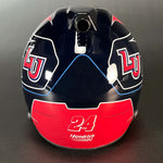 William Byron Liberty Mini Helmet
