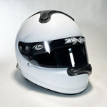 Arai Carbon Fiber Wrap Around Air Channel GP7 GP6 