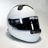 Arai Carbon Fiber Wrap Around Air Channel GP7 GP6 