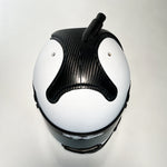 Arai Carbon Fiber Wrap Around Air Channel GP7 GP6 