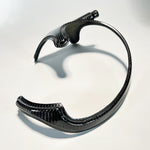 Arai Carbon Fiber Wrap Around Air Channel GP7 GP6 
