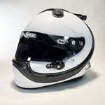 Arai Carbon Fiber Wrap Around Air Channel GP7 GP6 