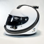 Arai Carbon Fiber Wrap Around Air Channel GP7 GP6 