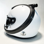 Arai Carbon Fiber Wrap Around Air Channel GP7 GP6 