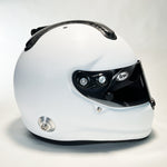 Arai Carbon Fiber Wrap Around Air Channel GP7 GP6 