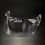 Arai GP6 SK6 Clear shield racing helmet