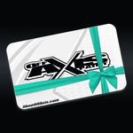 ShopOffAxis Gift Card
