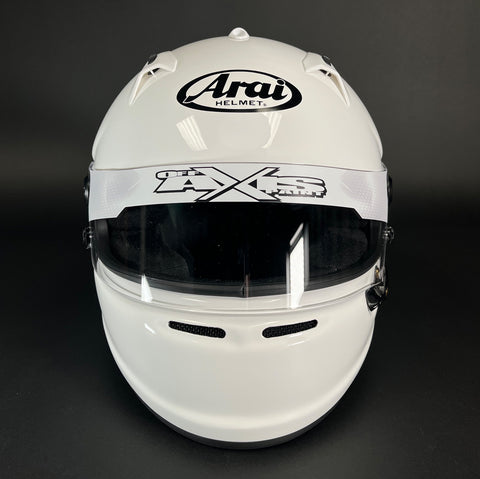 arai auto helmet accessories Arai GP7 – ShopOffAxis