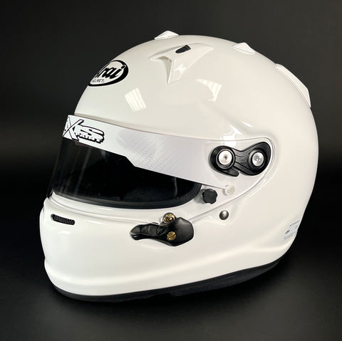 Arai GP7 for sale SA2020 Arai auto racing helmet Arai GP7 Medium new helmet racing helmet