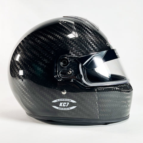Bell KC7 CMR Carbon – ShopOffAxis
