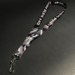 Off Axis lanyard