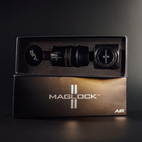 Maglock Air Kit on sale magnetic connection to air hose air pump forced air for auto racing helmet Bell helmet Stilo helmet Arai helmet mag lock maglock
