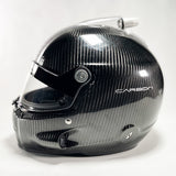 Stilo ST5 GT Carbon 60 Large plus carbon racing helmet auto racing helmet forced air light weight lightweight helmet on sale