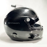 Stilo ST5 GT Carbon 60 Large plus carbon racing helmet auto racing helmet forced air light weight lightweight helmet on sale