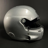 Stilo ST5 Composite silver racing helmet karting helmet on sale SA2020