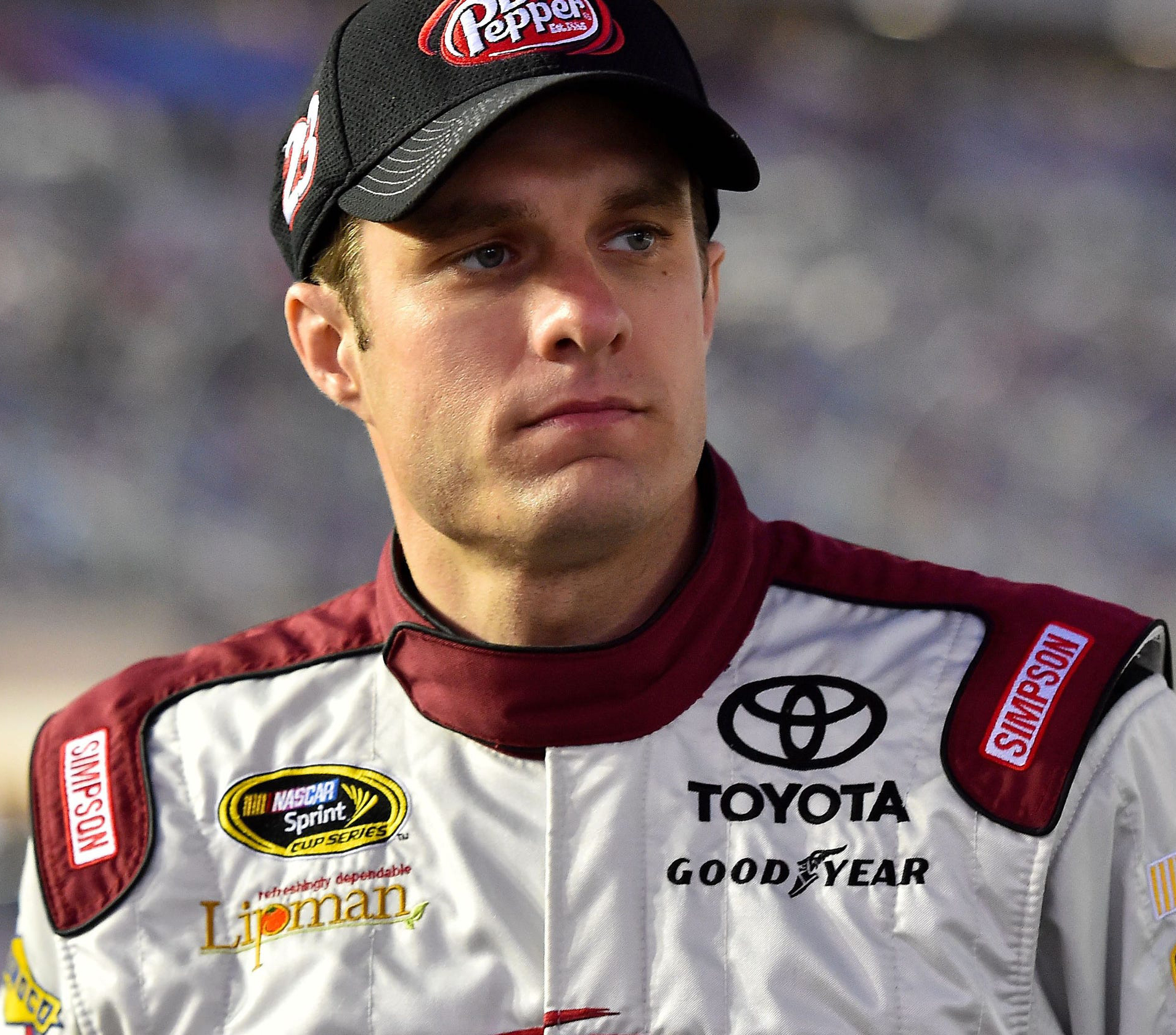 david ragan hats